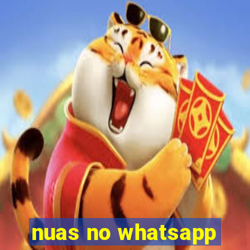 nuas no whatsapp